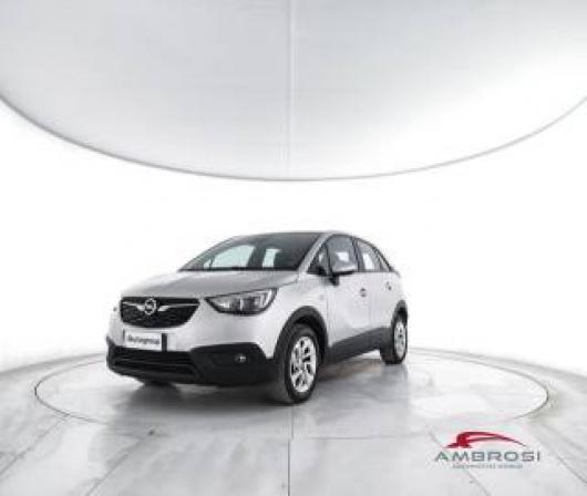 usato OPEL Crossland X
