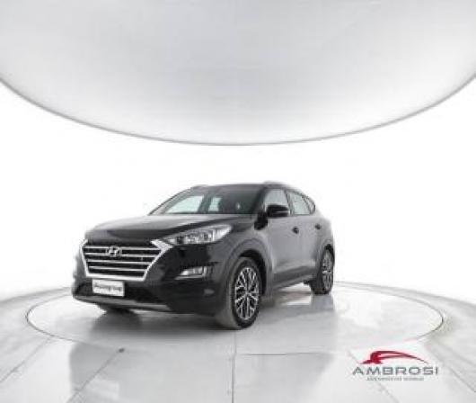 usato HYUNDAI Tucson