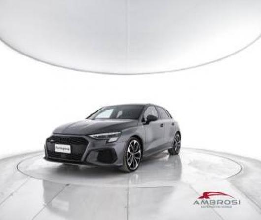 usato AUDI A3