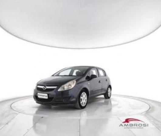 Corsa
