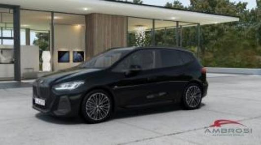 nuovo BMW 218