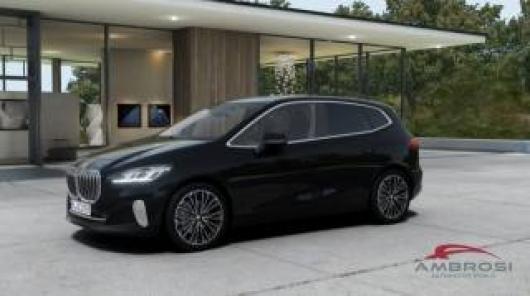 nuovo BMW 218