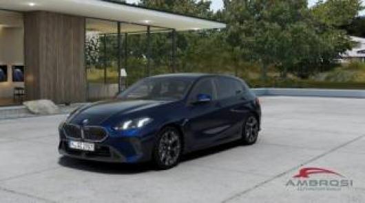 nuovo BMW 118