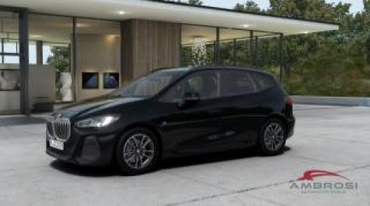 nuovo BMW 218