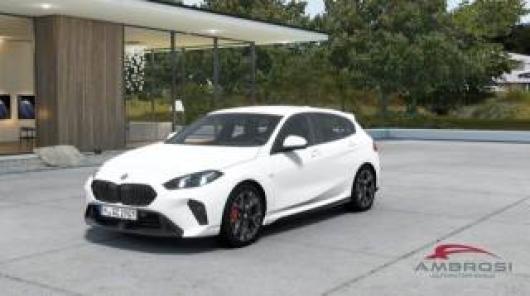 nuovo BMW 116