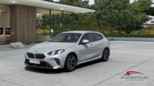 nuovo BMW 116