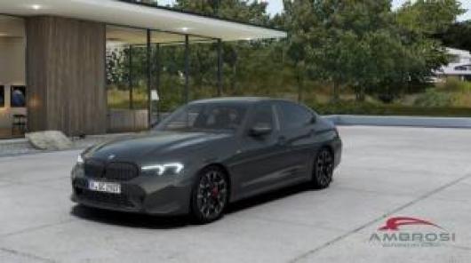 nuovo BMW 320