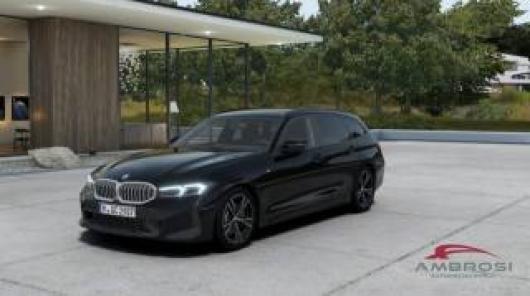 nuovo BMW 320