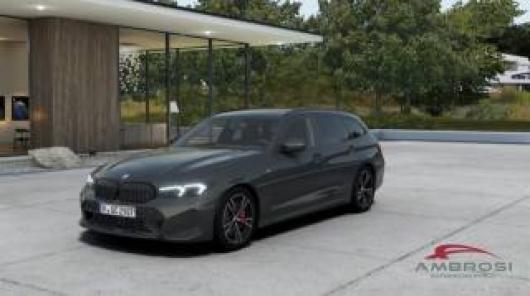 nuovo BMW 320