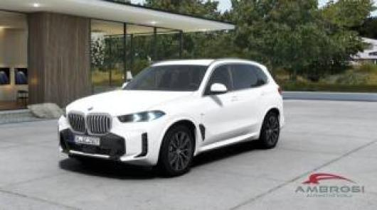 nuovo BMW X5
