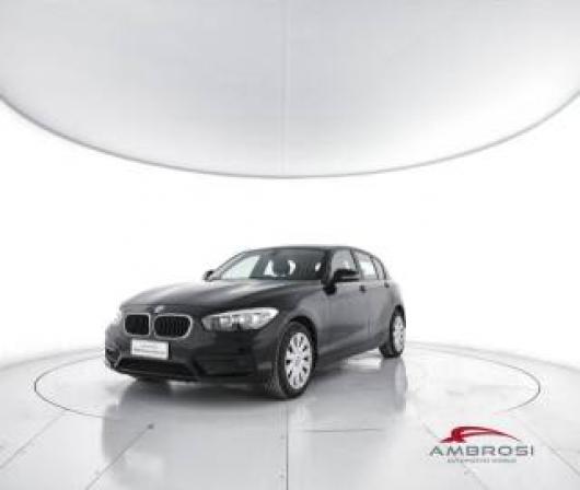 usato BMW 114