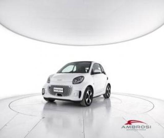 usato SMART ForTwo