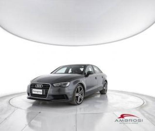 usato AUDI A3