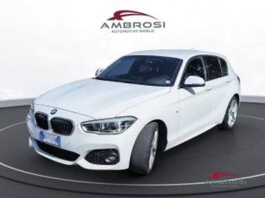 usato BMW 116