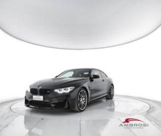 usato BMW M4