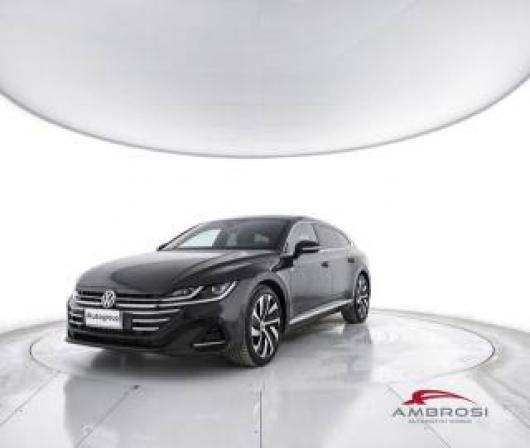 usato VOLKSWAGEN Arteon