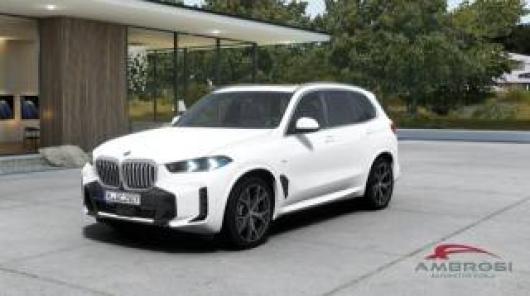 nuovo BMW X5