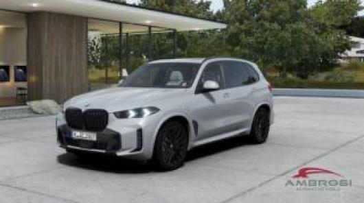 nuovo BMW X5
