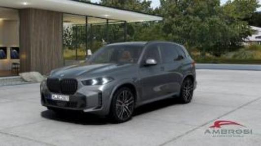 nuovo BMW X5