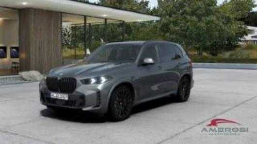 nuovo BMW X5