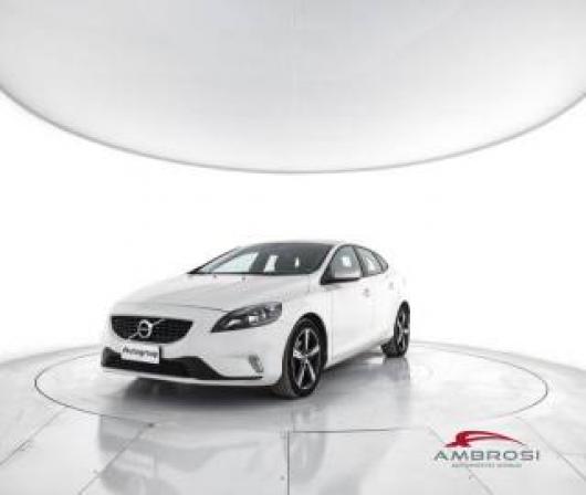 usato VOLVO V40
