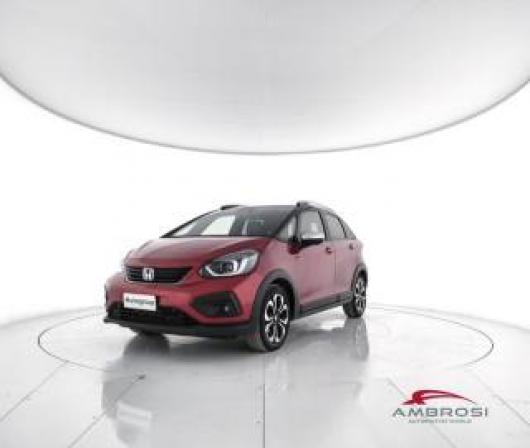 usato HONDA Jazz