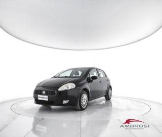 usato FIAT Punto