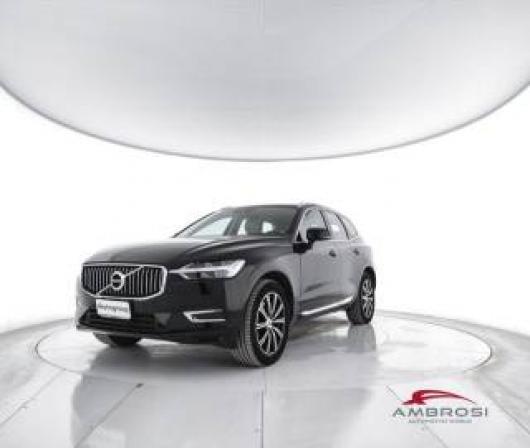 usato VOLVO XC60