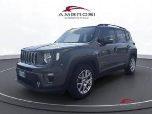 usato JEEP Renegade