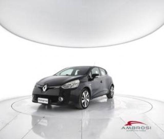 usato RENAULT Clio