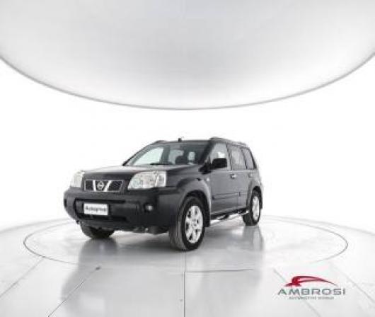 usato NISSAN Altro