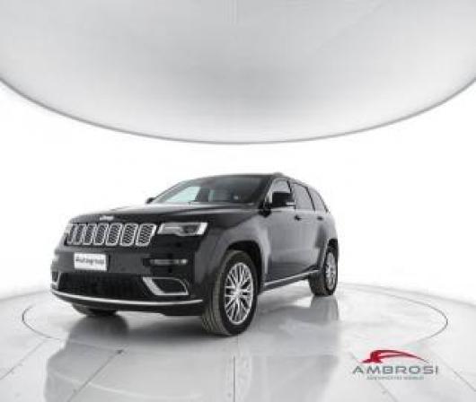 usato JEEP Grand Cherokee