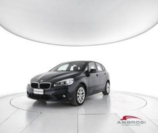usato BMW 216