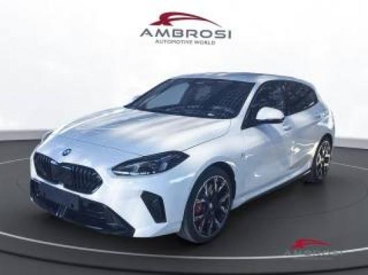 usato BMW 120