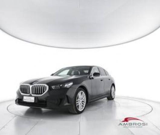 usato BMW 520