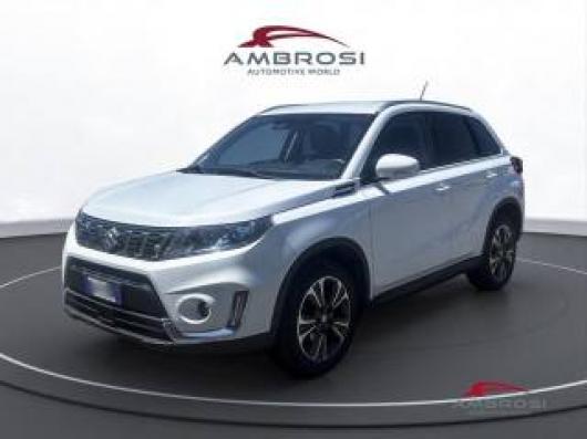usato SUZUKI Vitara
