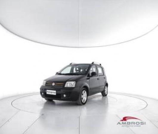 usato FIAT Panda