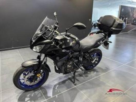 usato YAMAHA Tracer 900