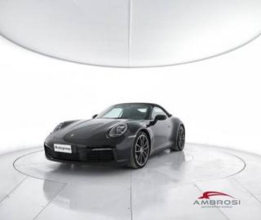 usato PORSCHE 911