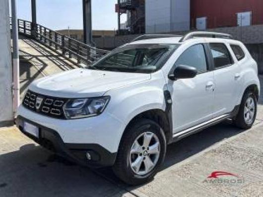 usato DACIA Duster