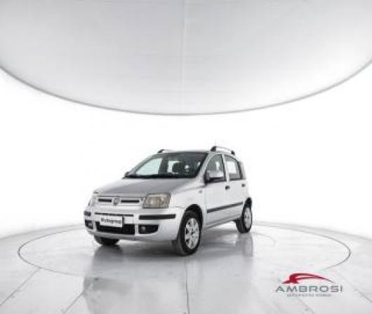 usato FIAT Panda