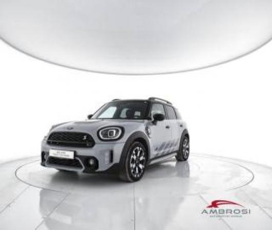 Countryman