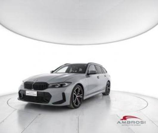 usato BMW 320