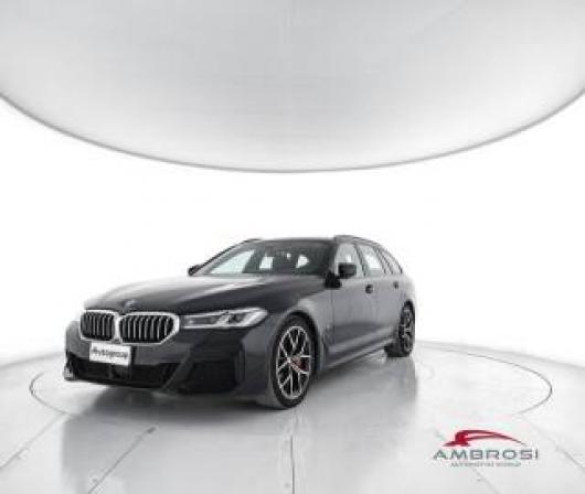 usato BMW 530