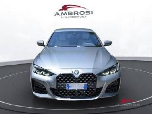 usato BMW 420