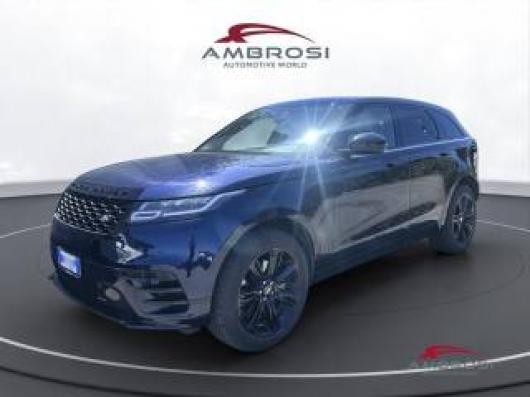 usato LAND ROVER Range Rover Velar