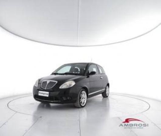 usato LANCIA Ypsilon