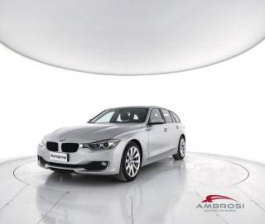 usato BMW 318