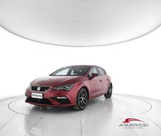 usato SEAT Leon