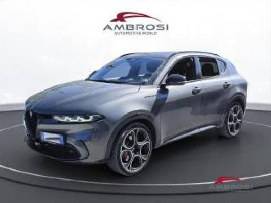 usato ALFA ROMEO Tonale